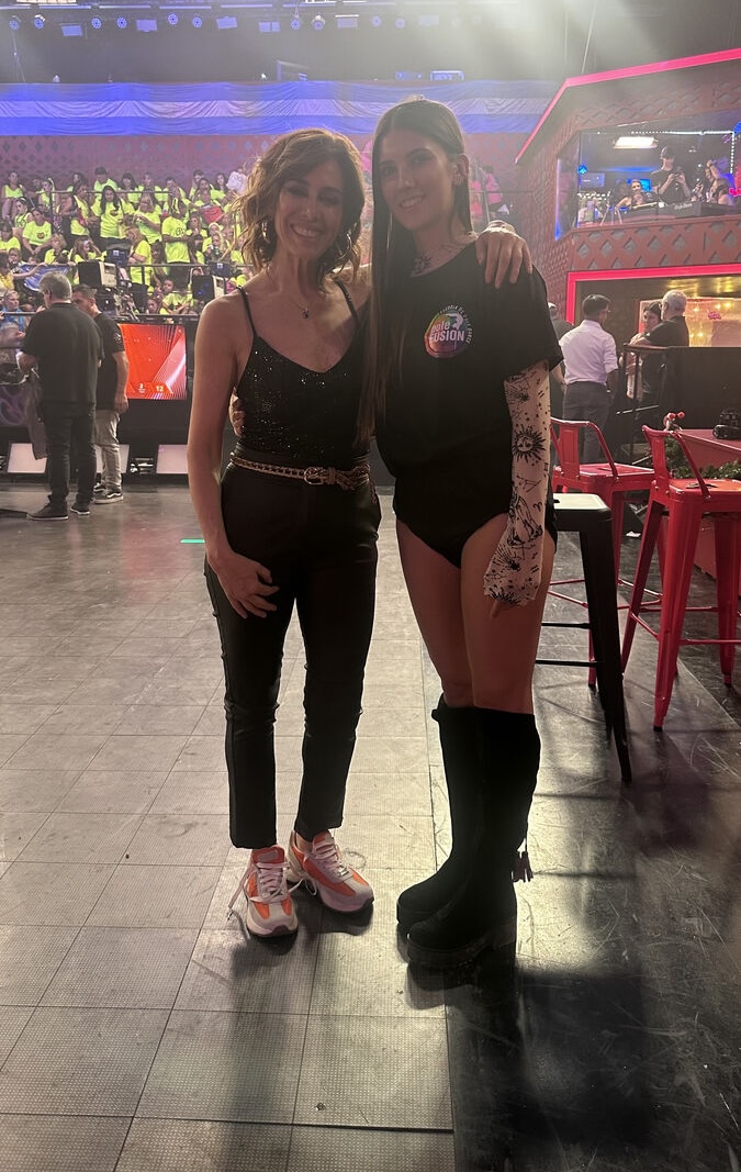 Pole Fusión