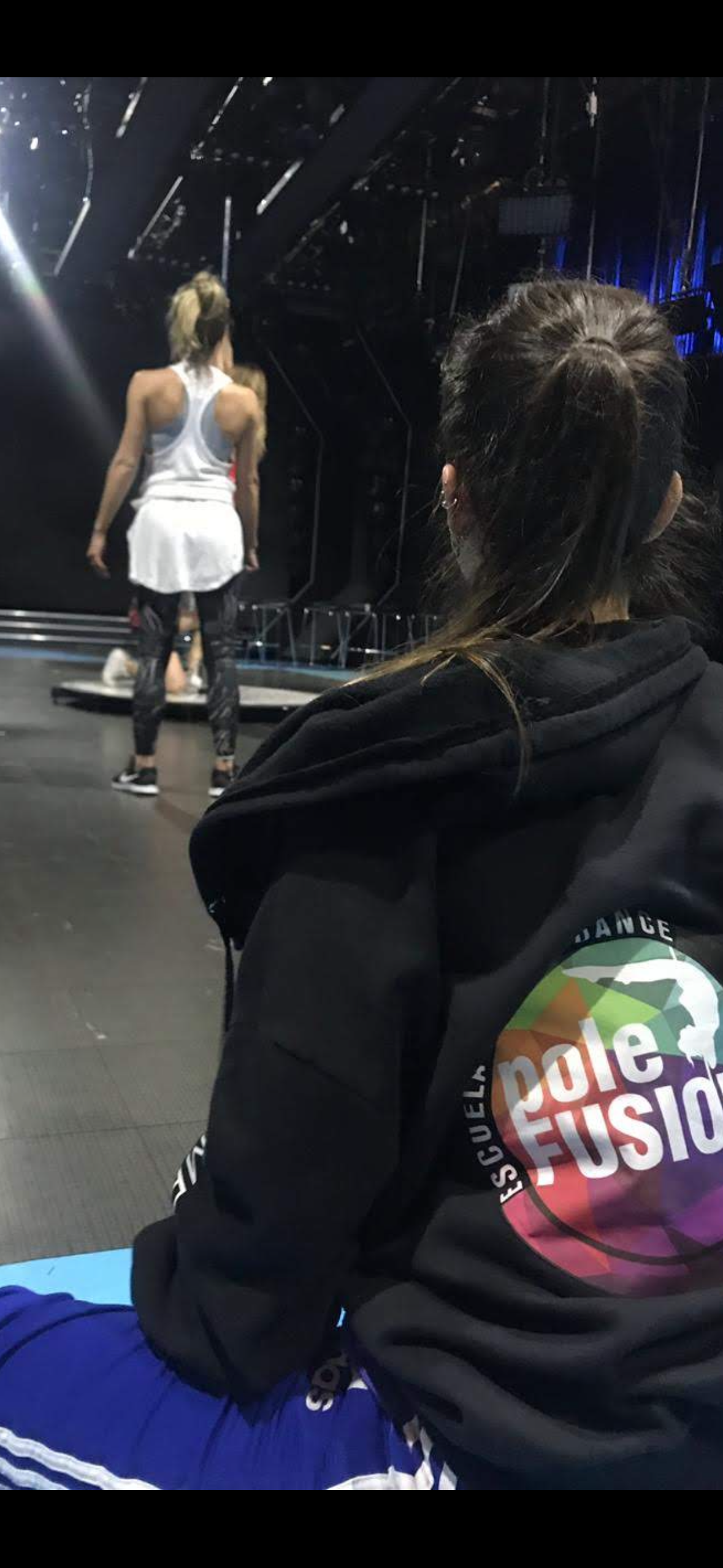 Pole Fusión