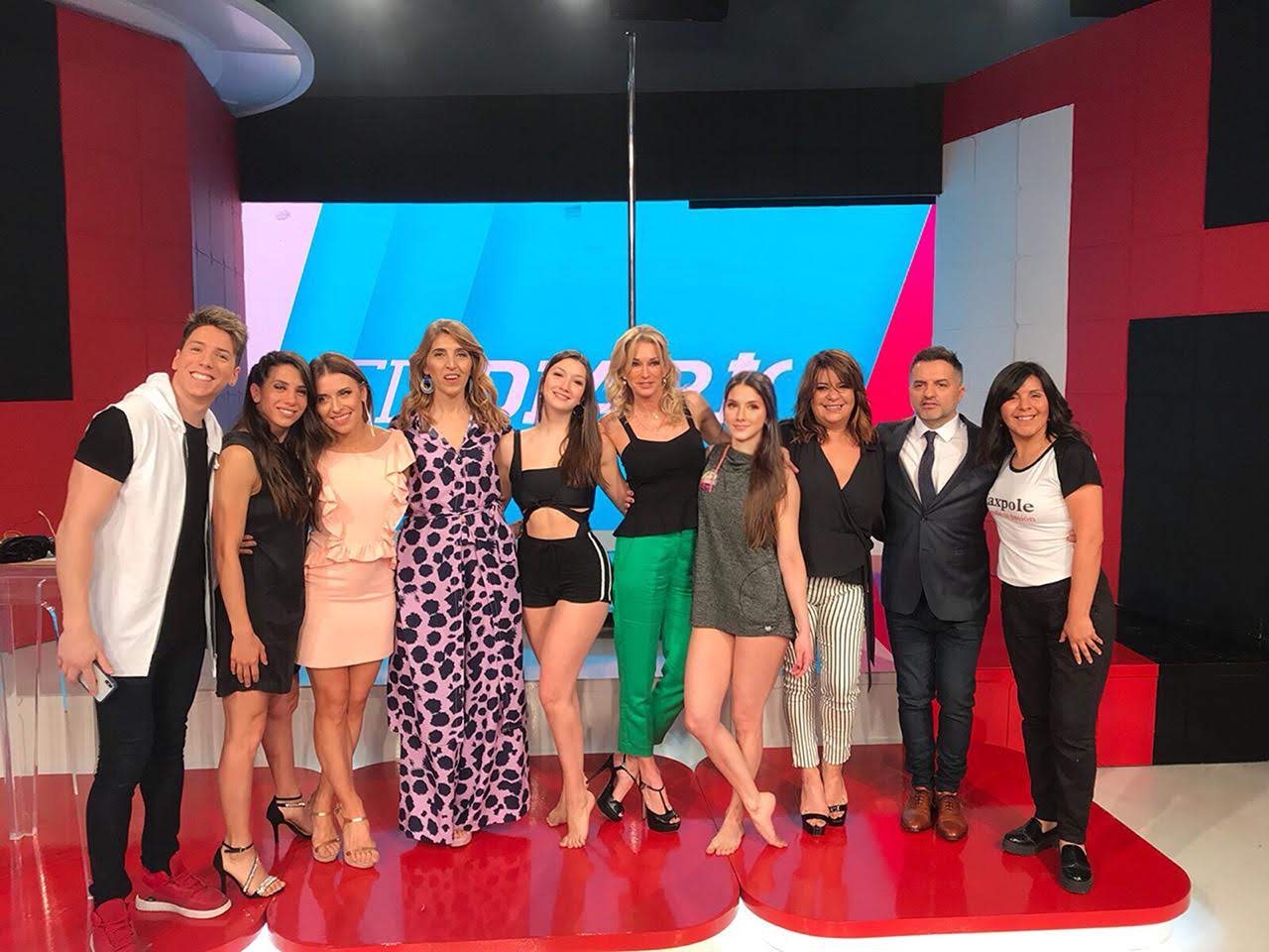 Pole Fusión