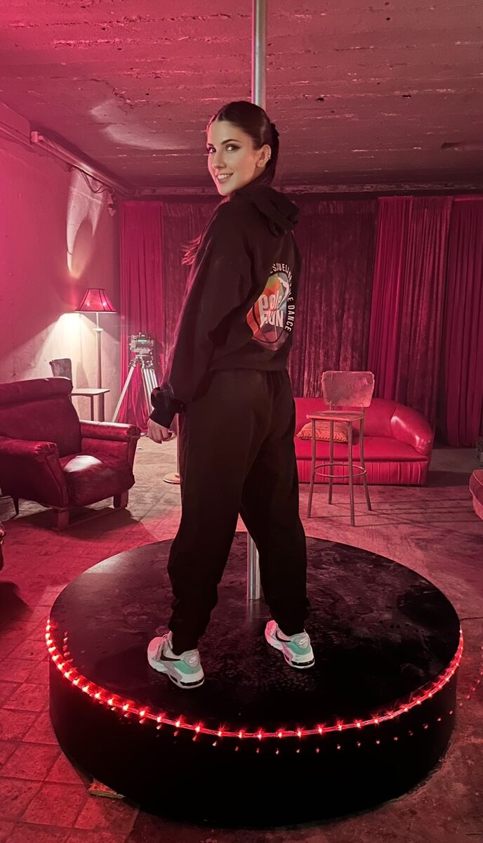 Pole Fusión
