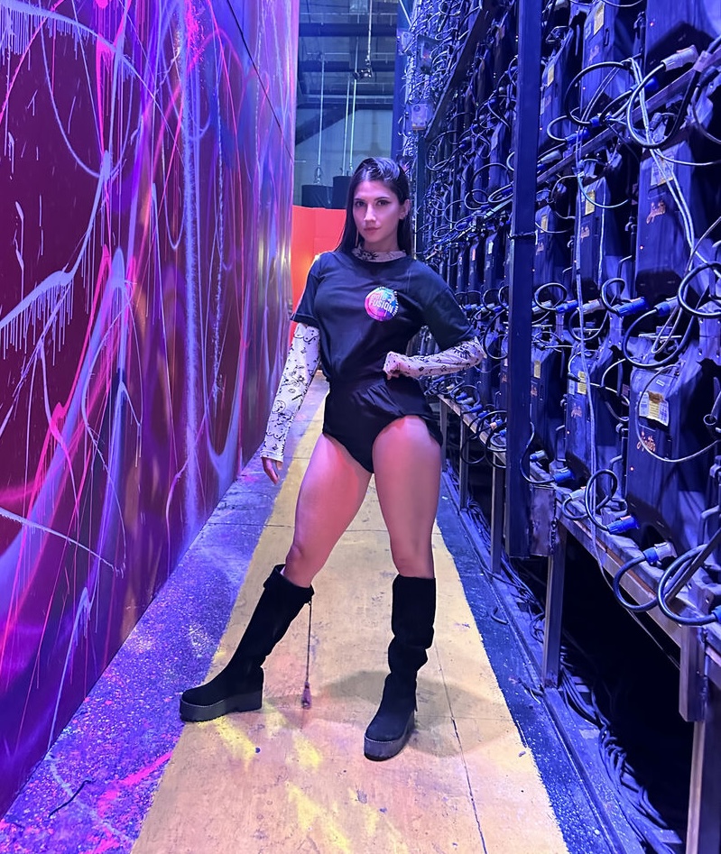 Pole Fusión