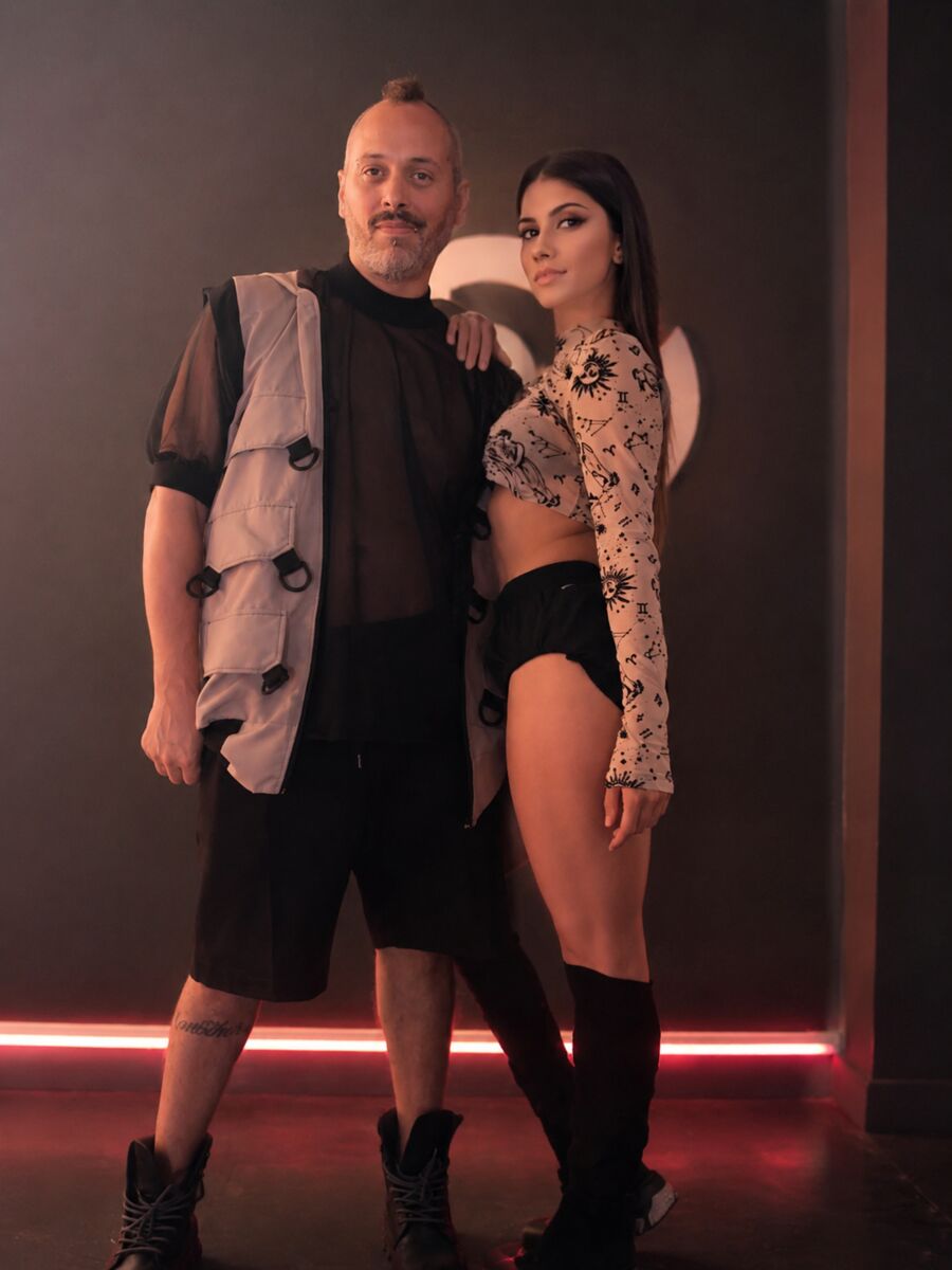 Pole Fusión