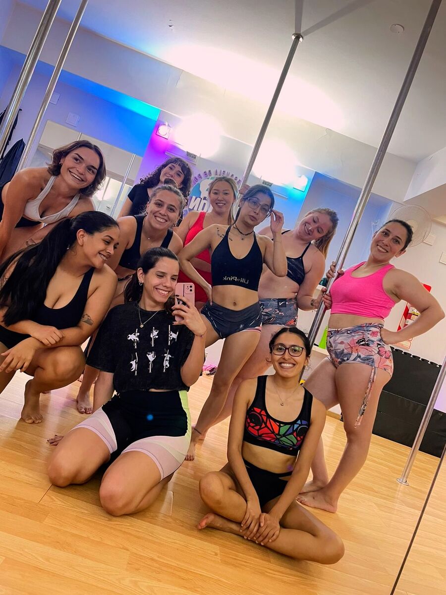 Team Pole Fusión