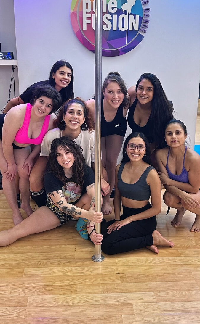 Team Pole Fusión
